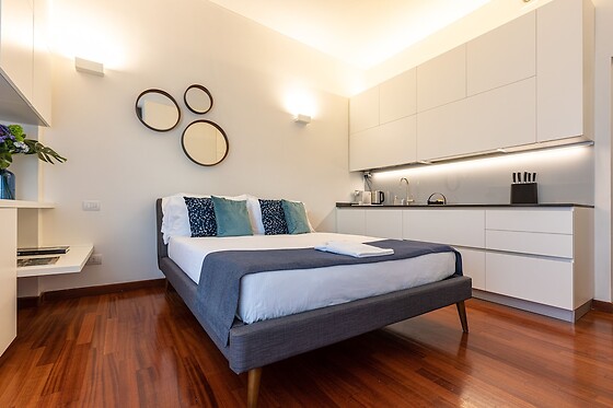 Online Booking EPS - photo 2