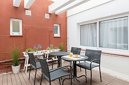 Online Booking EPS