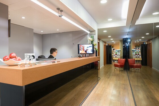 Online Booking EPS - photo 4