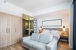 Online Booking EPS