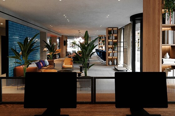 Online Booking EPS - photo 0