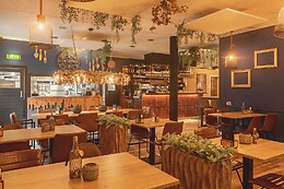 Brasserie de Barones
