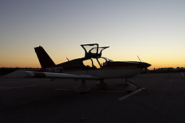AEROTABLADA