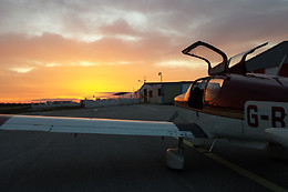 AEROTABLADA