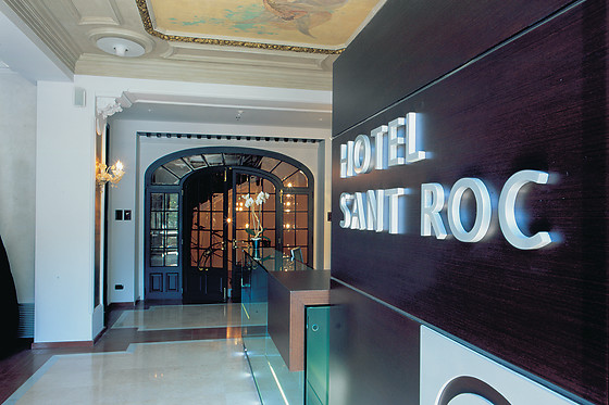 HOTEL SANT ROC - LLEIDA - photo 11