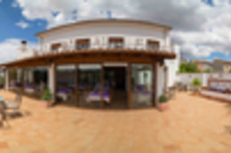 HOTEL TORRES DE SOMO