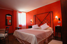HOTEL TORRES DE SOMO