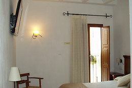 HOTEL TORRES DE SOMO
