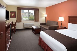 Online Booking EPS
