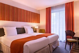 Online Booking EPS