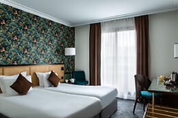 Online Booking EPS