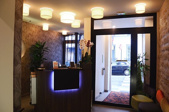 Online Booking EPS - photo 3