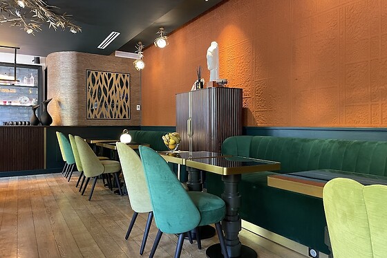 Online Booking EPS - photo 3