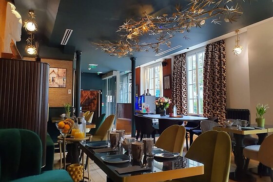Online Booking EPS - photo 10