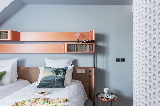 Online Booking EPS - photo 3