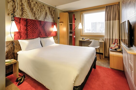 Online Booking EPS - photo 3