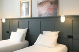 Online Booking EPS