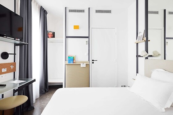 Online Booking EPS - photo 0
