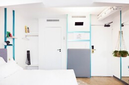 Online Booking EPS