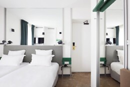 Online Booking EPS