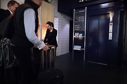 Online Booking EPS
