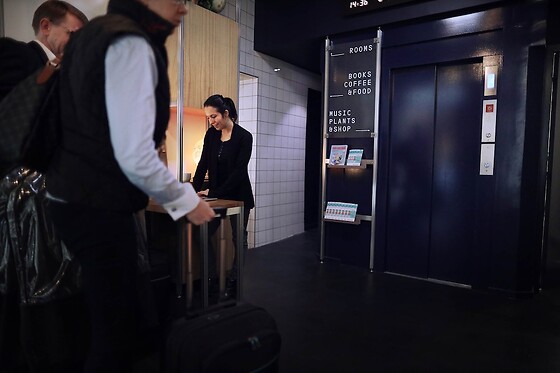 Online Booking EPS - photo 9