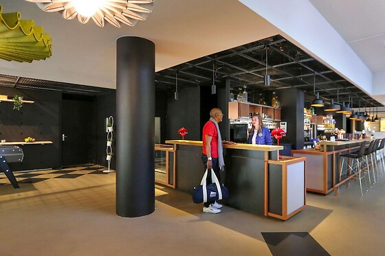 Online Booking EPS - photo 0