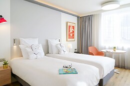 Online Booking EPS