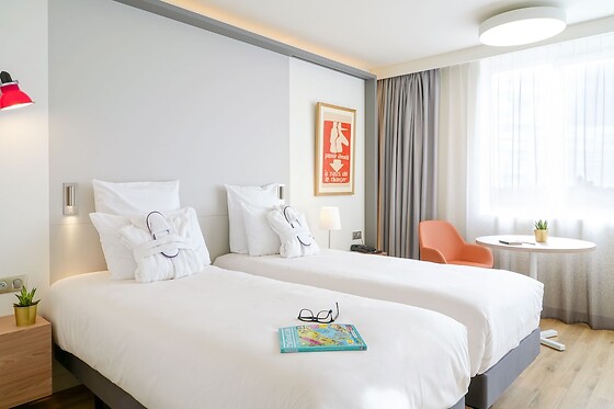 Online Booking EPS - photo 5