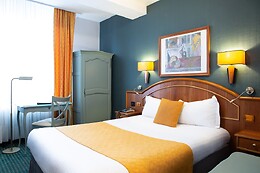 Online Booking EPS