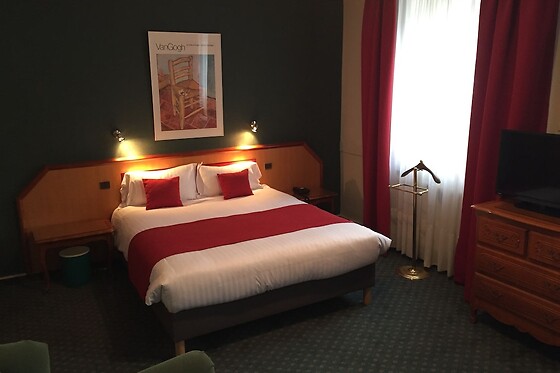 Online Booking EPS - photo 1