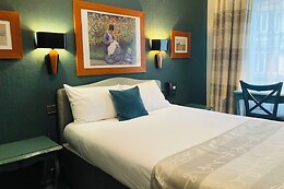 Online Booking EPS