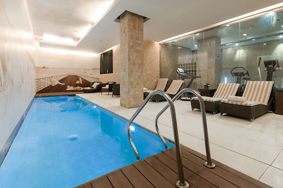 Online Booking EPS - photo 3