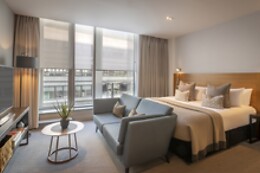 Online Booking EPS