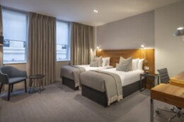 Online Booking EPS