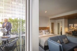 Online Booking EPS