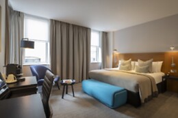 Online Booking EPS