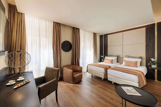 Online Booking EPS - photo 2