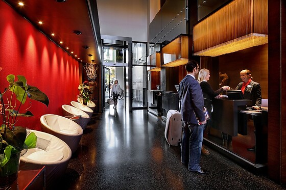 Online Booking EPS - photo 4