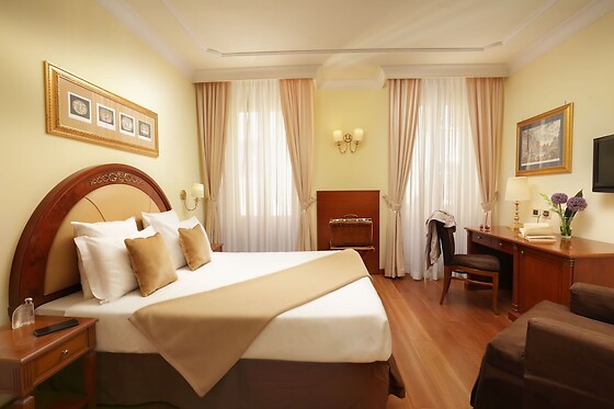Online Booking EPS - photo 0