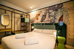 Online Booking EPS