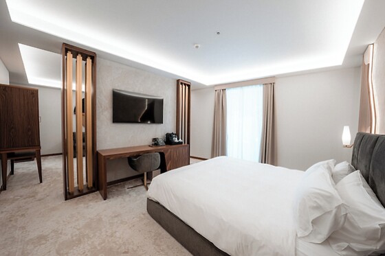 Online Booking EPS - photo 0