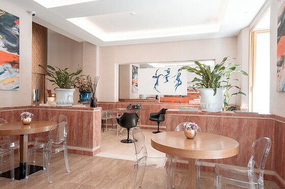 Online Booking EPS - photo 4