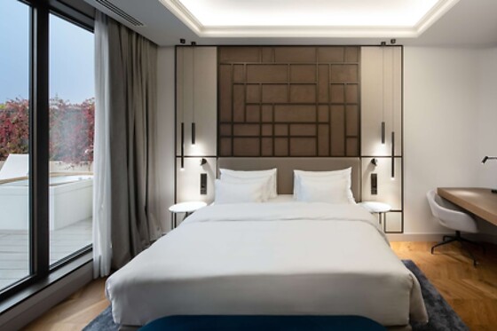 Online Booking EPS - photo 0