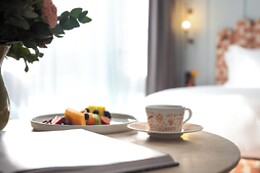 Online Booking EPS