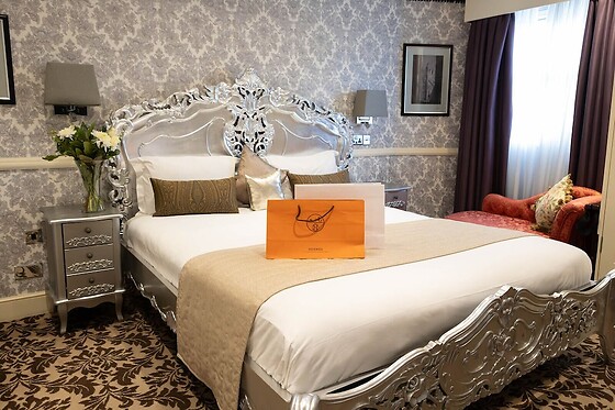 Online Booking EPS - photo 1