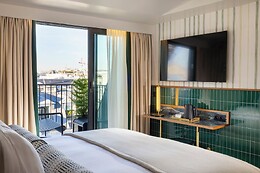 Online Booking EPS
