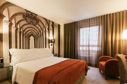 Online Booking EPS