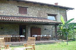 Abbadia Borgo del Sole