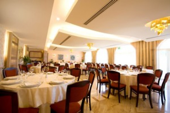Grand Hotel Olimpo - photo 1